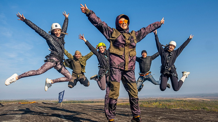 Роупджампинг - прыжки с верёвкой в Воронеже. Подарочные сертификаты Ultra Подарки. Роупджампинг в Воронеже - Экстремальный оригинальный подарок или подарочный сертификат на Роупджампинг - прыжки с верёвкой. Сервис UltraPodarki.ru 8-800-505-95-30. роупджампинг Воронеж, прыжок веревка Воронеж, роупджампинг, прыжок веревка, прыжок с веревкой, Подарок, подарочный сертификат, экстрим, экстремальный подарок