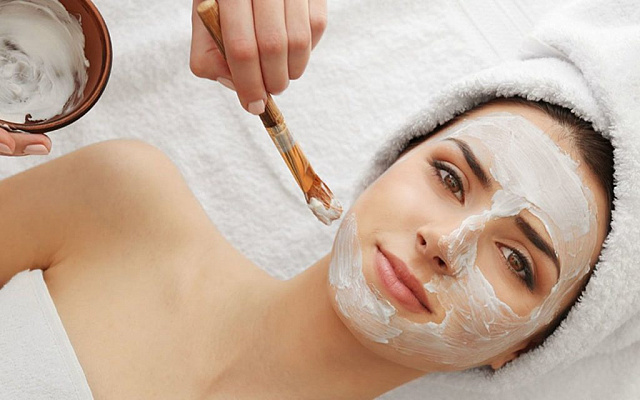 Пилинг лица. Ultra Подарки Воронеж. Подарочный сертификат на натуральную пилинг лица. Ultra Подарки Воронеж. 8 800-505-9503. Пилинг лица  #вМоскве#, чистка лица, очищение лица, химический пилинг