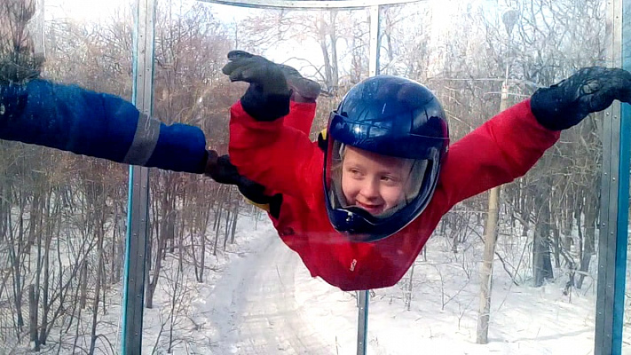 Полёт в аэротрубе  в Воронеже. Ultra Подарки. Полёт в аэротрубе  в Воронеже. Попробуйте полёт в аэротрубе . Сервис: UltraPodarki.ru 8 800 505 95 30. Полёт в аэротрубе , аэротруба Воронеж, полёт Воронеж