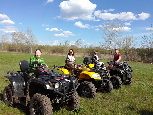 Прокат квадроциклов летом в Воронеже. Сервис Ultra Подарки. Подарочный сертификат на прокат квадроциклов летом и зимой в Воронеже. Закажите катание на квадроциклах недорого и наслаждайтесь активным отдыхом с друзьями. Выбирайте живописные маршруты для езды на квадроциклах. Сервис UltraPodarki.ru 8800-505-9530. Катание на квадроциклах, Прокат квадроциклов, езда на квадроцикле, прокат квадроциклов Воронеж, катание на квадроциклах Воронеж, Катание на квадроциклах зимой, Катание на квадроциклах летом, Сертификат на катание на квадроциклах 

