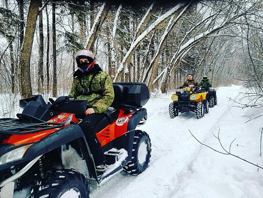 Катание на квадроциклах в Воронеже. Сервис Ultra Подарки. Подарочный сертификат на катание на квадроциклах в Воронеже. Закажите катание на квадроциклах недорого и наслаждайтесь активным отдыхом с друзьями. Выбирайте живописные маршруты для езды на квадроциклах. Сервис UltraPodarki.ru 8800-505-9530. Катание на квадроциклах, Прокат квадроциклов, езда на квадроцикле, прокат квадроциклов Воронеж, катание на квадроциклах Воронеж, Катание на квадроциклах зимой, Катание на квадроциклах летом, Сертификат на катание на квадроциклах 

