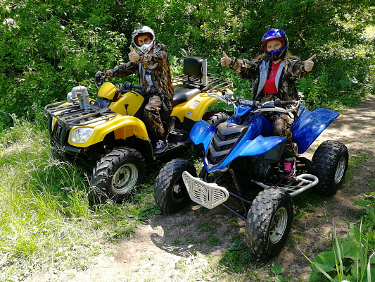 Прокат квадроциклов летом в Воронеже. Сервис Ultra Подарки. Подарочный сертификат на прокат квадроциклов летом и зимой в Воронеже. Закажите катание на квадроциклах недорого и наслаждайтесь активным отдыхом с друзьями. Выбирайте живописные маршруты для езды на квадроциклах. Сервис UltraPodarki.ru 8800-505-9530. Катание на квадроциклах, Прокат квадроциклов, езда на квадроцикле, прокат квадроциклов Воронеж, катание на квадроциклах Воронеж, Катание на квадроциклах зимой, Катание на квадроциклах летом, Сертификат на катание на квадроциклах 

