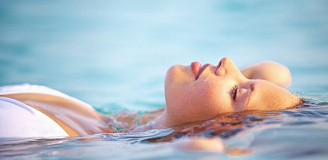 Флоатинг Флоатинг